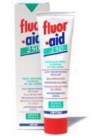 Vitis-Aid Fluor 100 Ml Toothpaste