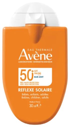 Av&egrave;ne Solar Reflection Photoprotector SPF 50+ 30 ml