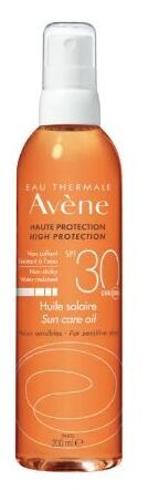 Sun Oil SPF 30 200 ml