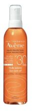 Sun Oil SPF 30 200 ml