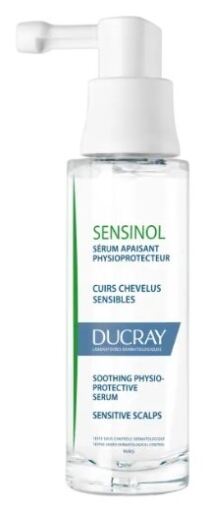 Ducray Sensinol Soothing Physioprotective serum 30 ml
