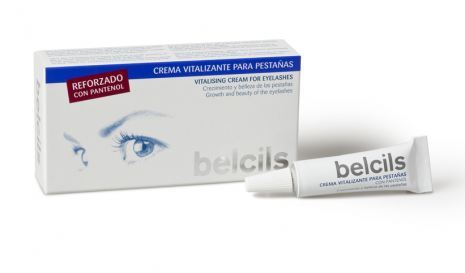 Laboratorios Vi&ntilde;as Belcils Vitalizing Cream with Panthenol