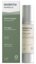Mandelac Moisturizing Gel 50ml