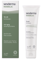 Mandelac Scrub Exfoliating 50ml