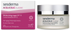 Acglicolic Classic Moisturizing Cream SPF 15 50ml