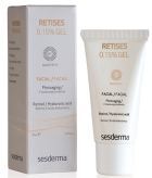 Retises Nano Gel 0.15%