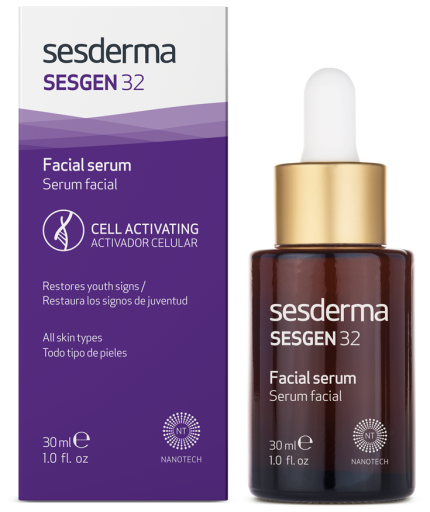 Sesgen 32 Cell Activating Serum 30 ml