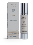 Snailas Facial Gel 50 ml