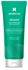 Celulex Anti-Cellulite Gel 200 ml