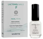 Lactemol Nails F Nail Strengthener 12 ml