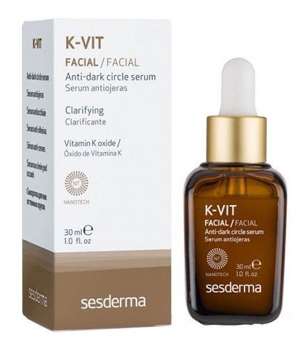 Sesderma K Vit Anti-Dark Circle Serum 30 ml