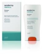 Sebovalis Treatment Shampoo 200 ml