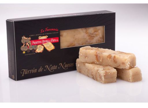 La Campesina Nut Nougat Cream S / g S / a