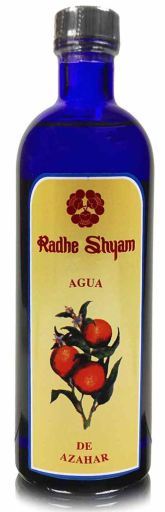 Orange Blossom Water