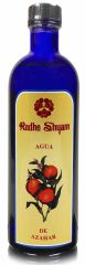Orange Blossom Water