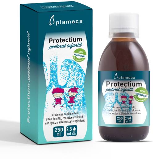 Protectium Children&#39;s Chest
