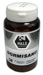 Nale DORMISANO 60 Capsules