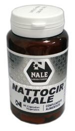 Nale Nattocir 60 Cap