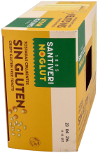 Noglut Light Toast 100 gr