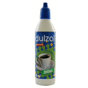 Santiveri Dulzol Liquid 90 ml