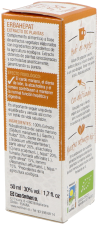Mixtract 7 Erba Hepat extracto natural 50 ml