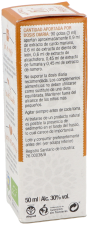 Mixtract 7 Erba Hepat extracto natural 50 ml
