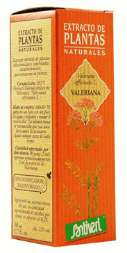 Valerian Extract