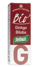 Extracto de Ginkgo Biloba 50 ml