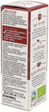 Extracto de Ginkgo Biloba 50 ml