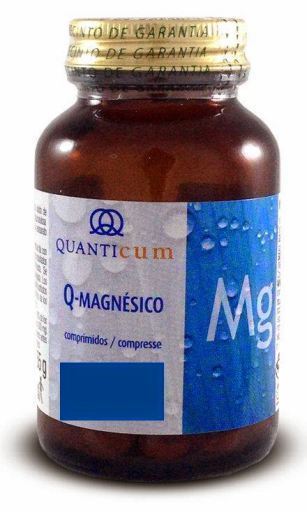 Magnesium chelate 88 tab