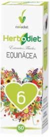 Novadiet Extract Equinacea 50 ml