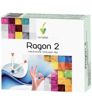 Novadiet Ragon 2 48 Capsules