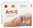 Arti-Q 60 capsules