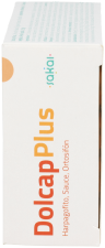 Dolcap Plus cuidado de las articulaciones 45 cápsulas
