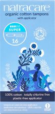 Tampon Super 16 Uni + Apply