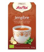 Ginger Black Pepper Infusion 17 Bags