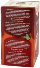 Ginger Black Pepper Infusion 17 Bags