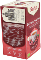 Ginger Black Pepper Infusion 17 Bags