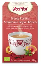 Positive Energy Cranberries 17 Bags Positive Energy Cranberries 17 Bags