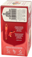 Positive Energy Cranberries 17 Bags Positive Energy Cranberries 17 Bags