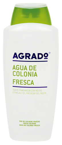 Fresh Bulk Cologne for Women 750 ml