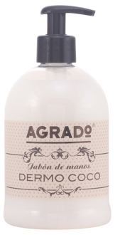 Dermo Coconut Hand Soap