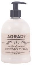 Dermo Coconut Hand Soap