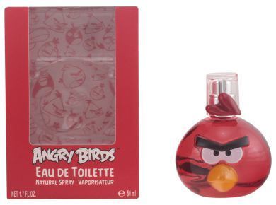 &Psi;&epsilon;&kappa;&alpha;&sigma;&tau;ή&rho;&alpha;&sigmaf; Angry Birds Cologne (Red)