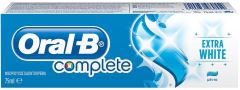 Complete Extra White Toothpaste 75 ml