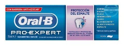 Toothpaste Pro-Expert Protection Enamel 75 ml