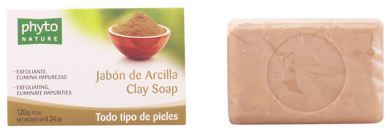 Phyto Nature Clay Soap PLLA.