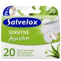 Salvelox Sensitive Aloe Vera