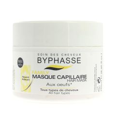 Egg Mask All Types Of Hair 250 ml