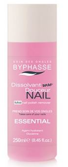 Nail Polish Remover Essential 250 ml